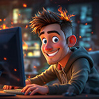 Портрет фотографа (аватар) Андрей Рябинин (Andrey Ryabinin)