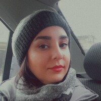 Портрет фотографа (аватар) Sadaf hafezi