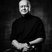 Портрет фотографа (аватар) tibor gabor