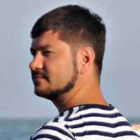 Портрет фотографа (аватар) Sergey