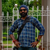 Портрет фотографа (аватар) Pratim Gangopadhyay (প্রতীম গঙ্গোপাধ্যায়)