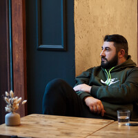 Портрет фотографа (аватар) Аветисян Серж (Sergio Avetisyan)