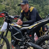 Портрет фотографа (аватар) Pearson Paps