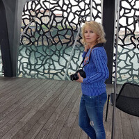 Портрет фотографа (аватар) Olga Varlamova (OLga Varlamova)