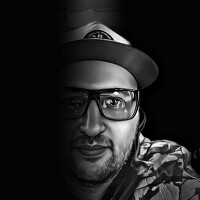 Портрет фотографа (аватар) Roman Zharkov