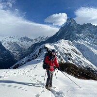 Портрет фотографа (аватар) ZENG Collin (Collin ZENG)