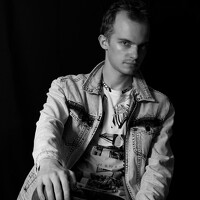 Портрет фотографа (аватар) Овчинников Дмитрий (Dmitriy Ovchinnikov)