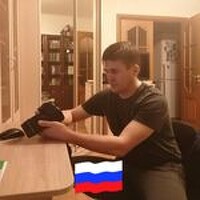 Портрет фотографа (аватар) Сергей Валерьевич