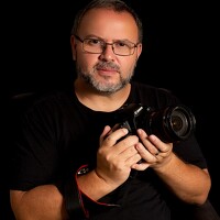 Портрет фотографа (аватар) Sirlei Brizola