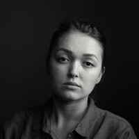 Портрет фотографа (аватар) Элина Мезенцева (Elina Mezentseva)