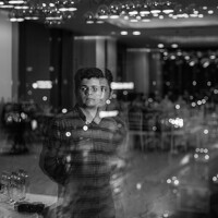 Портрет фотографа (аватар) Mitea Vlad