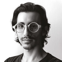 Портрет фотографа (аватар) Pistillo Luca (Luca Pistillo)