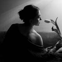 Портрет фотографа (аватар) Анастасия Воропаева (Anastasia Voropaeva)