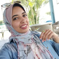 Портрет фотографа (аватар) Sara Attia (Sara Mohamed Attia)