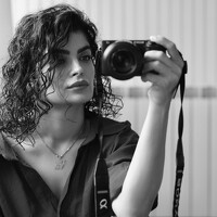 Портрет фотографа (аватар) sepide fakhar