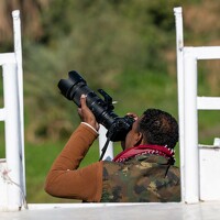 Портрет фотографа (аватар) Adel Mahmoud (Taha)