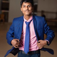 Фотография Emon Dey Портрет фотографа (аватар) Emon Dey