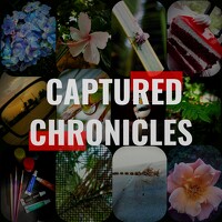 Портрет фотографа (аватар) Captured Chronicles (Sutharsan S)