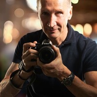 Портрет фотографа (аватар) Алексей Русанов (Aleksey Rusanov)