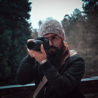 Портрет фотографа (аватар) Kevin Rauld