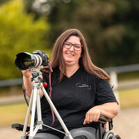 Фотография Jettie Roest Портрет фотографа (аватар) Jettie Roest