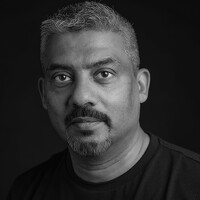 Портрет фотографа (аватар) Savio Joanes (SAVIO JOANES)