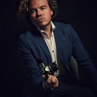 Портрет фотографа (аватар) Anze Zupancic (Anže Zupančič)