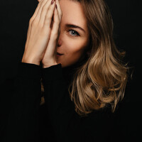 Портрет фотографа (аватар) Юлия Коротаева (Yulia Korotaeva)