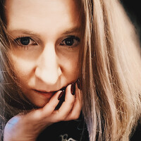 Портрет фотографа (аватар) Надя Иванова