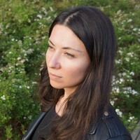 Портрет фотографа (аватар) Гусева Марина (Marina Gouseva)