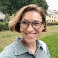 Портрет фотографа (аватар) Мария Белякова (Mariia Beliakova)