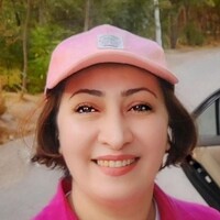 Портрет фотографа (аватар) Arezoo Arianpour