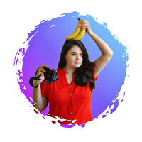 Портрет фотографа (аватар) Банановый Маффин (Banana_Muffin)