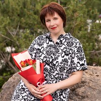 Портрет фотографа (аватар) Вероника Пунгина (Veronika Pungina)