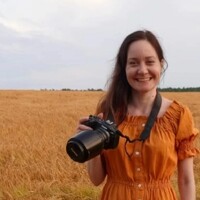 Портрет фотографа (аватар) Юлия Сизонова (Julia Sizon)