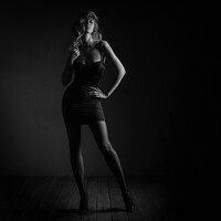 Портрет фотографа (аватар) Анна Токарева (Anna Tokareva)