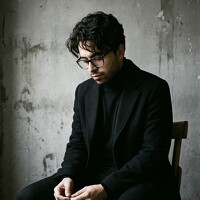Портрет фотографа (аватар) Amir Nasibi