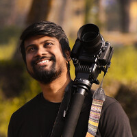 Портрет фотографа (аватар) SUBHANKAR PANJA (শুভঙ্কর পাঁজা)