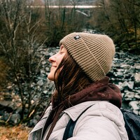 Портрет фотографа (аватар) Валерия Кононова (Valeriia Kononova)