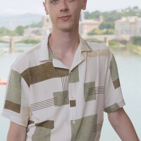 Портрет фотографа (аватар) Marjan Ostrogonac (Марјан Острогонац)