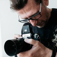 Портрет фотографа (аватар) Sergey Shumeyko