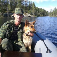 Портрет фотографа (аватар) Александр Сырейщиков