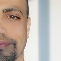 Портрет фотографа (аватар) Ahmad Malulein