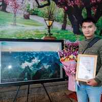 Портрет фотографа (аватар) Nguyễn Tiệp (Nguyễn Văn Tiệp)