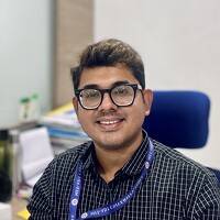 Портрет фотографа (аватар) Abhishek Das
