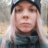 Портрет фотографа (аватар) Даников Анастасия (Danikov Anastasia)