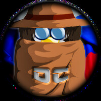 Портрет фотографа (аватар) Den Cavalera