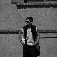 Портрет фотографа (аватар) maryam bagheriastani