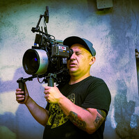 Портрет фотографа (аватар) carlos mora