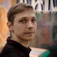 Портрет фотографа (аватар) Anton Astafurov